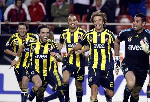 Nhận định soi kèo Brann vs Fenerbahce lúc 03h00 ngày 12/12/2025