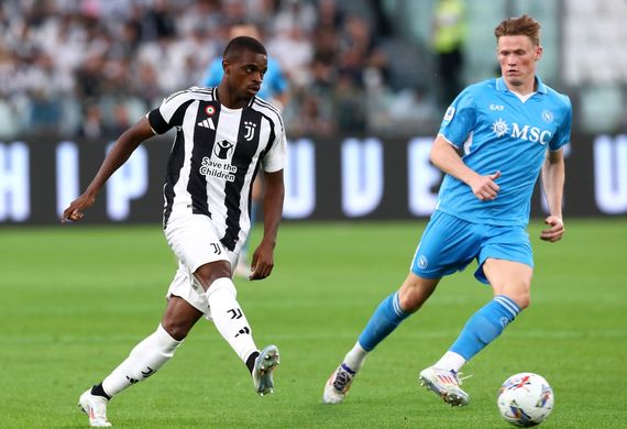 Nhận định soi kèo Napoli vs Juventus lúc 02h45 ngày 8/12/2025