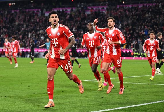 Nhận định soi kèo Bayern vs Sporting Lisbon lúc 00h45 ngày 10/12/2025