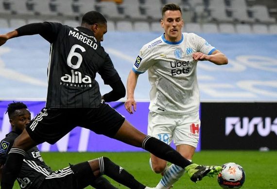 Nhận định soi kèo Union Saint Gilloise vs Marseille lúc 03h00 ngày 10/12/2025